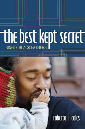 The Best Kept Secret pdf epub mobi 电子书 下载