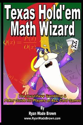 Texas Hold'em Math Wizard pdf epub mobi 电子书 下载