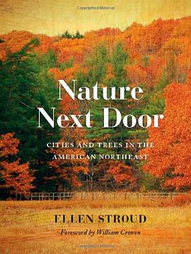 Nature Next Door pdf epub mobi 电子书 下载