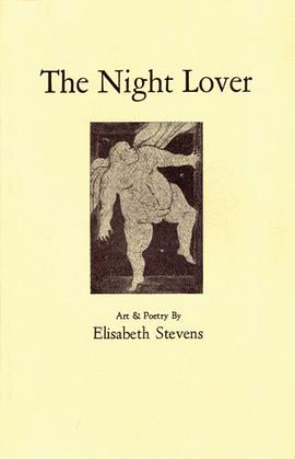 The Night Lover pdf epub mobi 电子书 下载