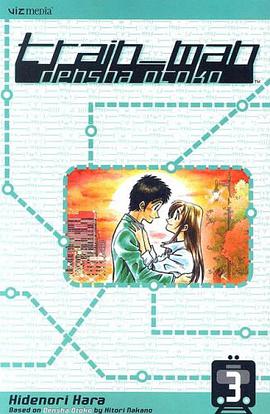Train_Man pdf epub mobi 电子书 下载