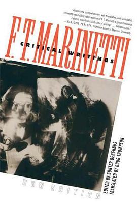 Critical Writings pdf epub mobi 电子书 下载