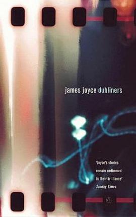 Dubliners (Essential.penguin S.) pdf epub mobi 电子书 下载