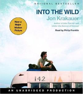Into the Wild pdf epub mobi 电子书 下载