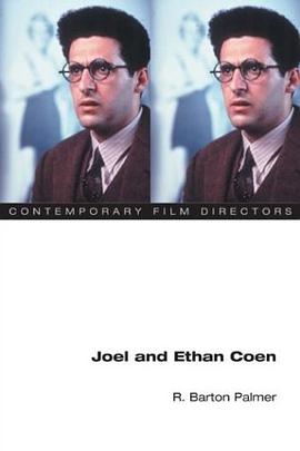 Joel and Ethan Coen pdf epub mobi 电子书 下载