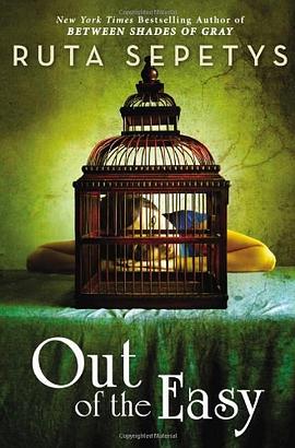Out of The Easy pdf epub mobi 电子书 下载