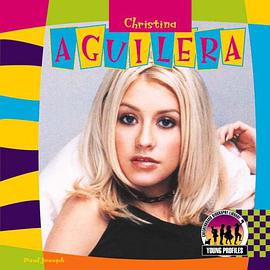 Christina Aguilera (Young Profiles) pdf epub mobi 电子书 下载