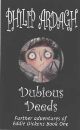 Dubious Deeds pdf epub mobi 电子书 下载