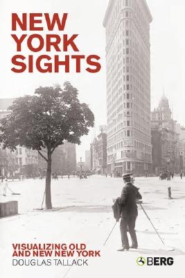 New York Sights pdf epub mobi 电子书 下载