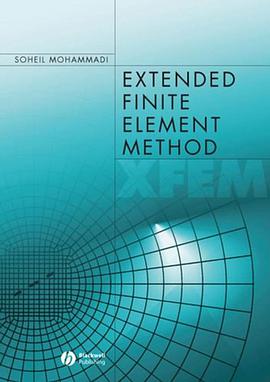 Extended Finite Element Method pdf epub mobi 电子书 下载