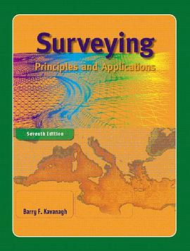 Surveying pdf epub mobi 電子書 下載