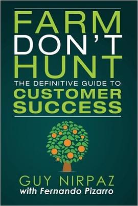 FARM DON'T HUNT pdf epub mobi 電子書 下載