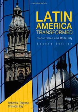 Latin America Transformed pdf epub mobi 电子书 下载
