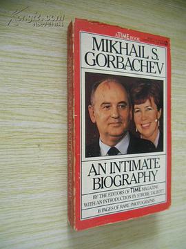 Mikhail S. Gorbachev pdf epub mobi 电子书 下载