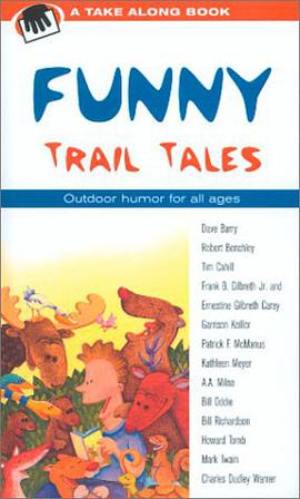 Funny Trail Tales pdf epub mobi 电子书 下载
