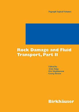 Rock Damage and Fluid Transport pdf epub mobi 電子書 下載