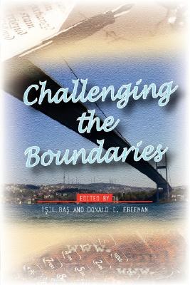 Challenging the Boundaries pdf epub mobi 电子书 下载