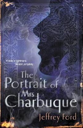 The Portrait of Mrs.Charbuque pdf epub mobi 電子書 下載