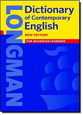 Longman Dictionary of Contemporary English 5th Edition Paper pdf epub mobi 电子书 下载