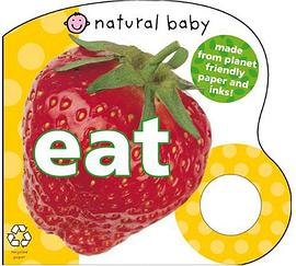 Natural Baby Eat pdf epub mobi 电子书 下载