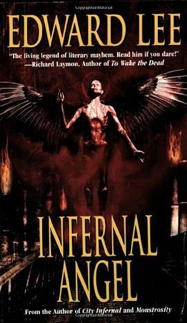 Infernal Angel pdf epub mobi 电子书 下载