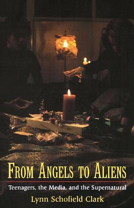 From Angels to Aliens pdf epub mobi 电子书 下载