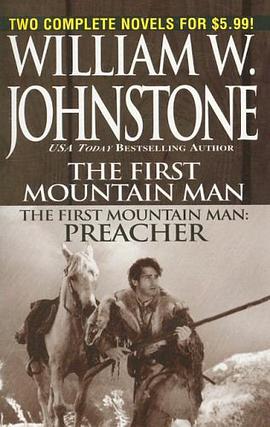 Preacher pdf epub mobi 电子书 下载