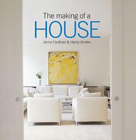 The Making of a House pdf epub mobi 电子书 下载