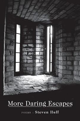 More Daring Escapes pdf epub mobi 下载