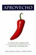 Aprovecho pdf epub mobi 电子书 下载