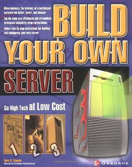 Build Your Own Server pdf epub mobi 电子书 下载