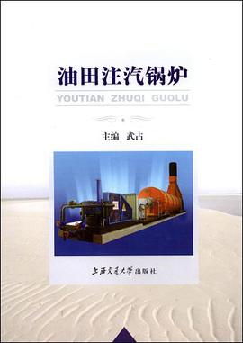 油田注汽锅炉 pdf epub mobi 下载
