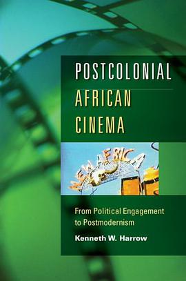 Postcolonial African Cinema pdf epub mobi 下载