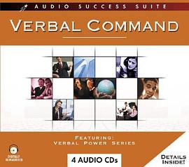 Verbal Command - Increasing your Potential One Word at a Time (Audio Success Suite) pdf epub mobi 电子书 下载