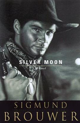 Silver Moon (Sam Keaton pdf epub mobi 电子书 下载