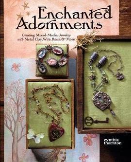Enchanted Adornments pdf epub mobi 电子书 下载
