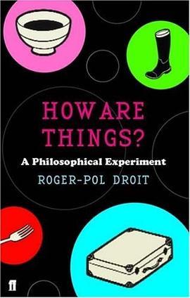 How are Things? pdf epub mobi 电子书 下载