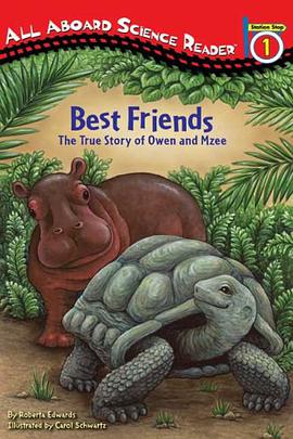 Best Friends 最好的朋友
