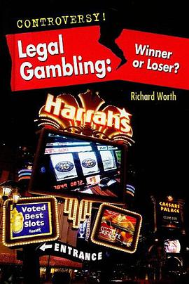 Legal Gambling pdf epub mobi 电子书 下载