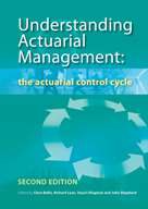 Understanding Actuarial Management: the Actuarial Control Cycle 2nd edition pdf epub mobi 電子書 下載
