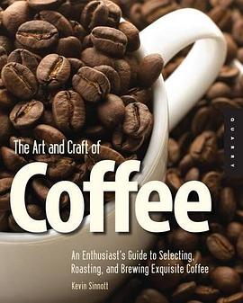 The Art and Craft of Coffee pdf epub mobi 电子书 下载