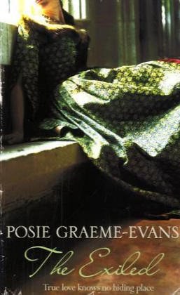 EXILED - A FORMAT EXPORT ONLY pdf epub mobi 电子书 下载