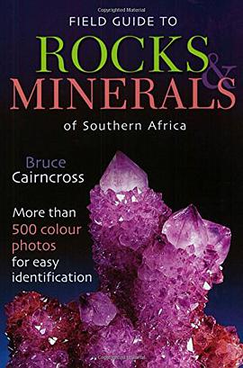 Field Guide to Rocks and Minerals of Southern Africa pdf epub mobi 电子书 下载