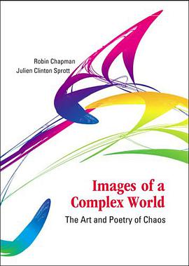 Images of a Complex World pdf epub mobi 电子书 下载
