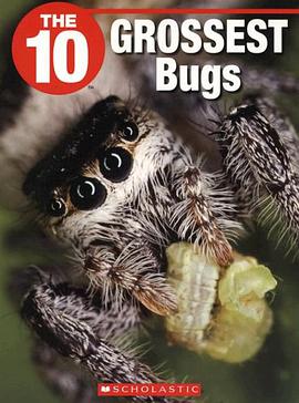 The 10 Grossest Bugs pdf epub mobi 电子书 下载