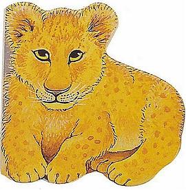 Pocket Lion pdf epub mobi 电子书 下载