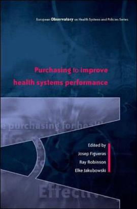 Purchasing to improve health systems pdf epub mobi 电子书 下载