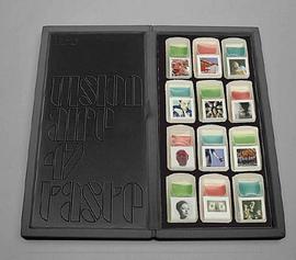 Visionaire 47 pdf epub mobi 电子书 下载