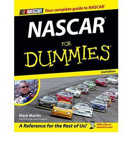 Nascar For Dummies pdf epub mobi 电子书 下载
