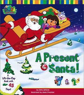 A Present for Santa! pdf epub mobi 电子书 下载